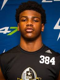 Bryce Jackson, Northwestern, Safety