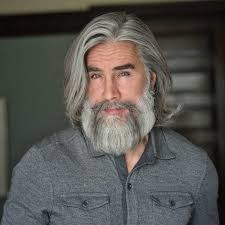 36 Coiffures Homme De 50 Ans Pour 2020 En 2020 Coiffure Homme Long Coiffure Homme Coiffure Homme Hipster