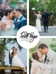 Thank you for visiting the website, we are glad your here! Investment Guide By Will Page Photography Will Page Photography Wilmington Nc Wedding Photographers