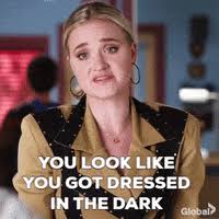 Partagez un gif et feuilletez ces recherches gif associées. You Look Bad Gifs Get The Best Gif On Giphy