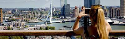 A place where unlimited ambitions can become reality. Besuche Rotterdam Die Besten Aktivitaten Holland Com