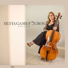 Silvia Games DuBos (@silgames) · Instagram 照片和视频