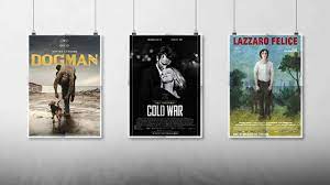 10 أفلام ﻻ تفوتكم في بانوراما الفيلم الأوروبي 2018 – إضاءات