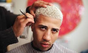 Celebrating 13 Years with Blind Barber