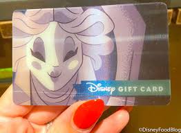 We did not find results for: News Big Changes Made To The Disney Gift Card Website The Disney Food Blog