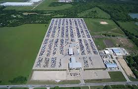 If the vehicle over 10 years old, no title needed! Online Car Auctions Copart Waco Texas Salvage Cars For Sale