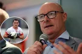 From Tullysaran to Tralee: How two Armagh men helped Kerry win the Sam  Maguire