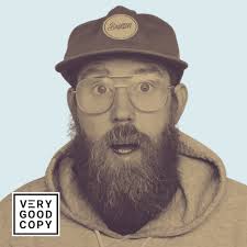Gareth Hancock, Copywriter — VeryGoodCopy