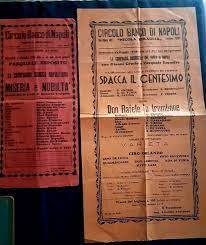 Trova l'apertura e gli orari di chiusura per banco di napoli vicino a te. Banco Di Napoli Un Grande Istituto In Mostra Bild Von Collezione Bonelli Neapel Tripadvisor