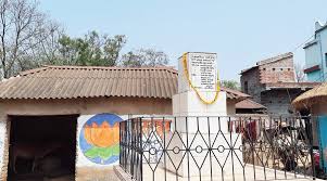 Born 15 december 1970) is an indian politician. West Bengal Assembly Elections 2021 Nandigram And Netai Telling Tale Of Contrast For Suvendu Adhikari Telegraph India