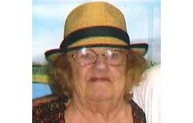 Jeannette Rippe Obituary (2016)