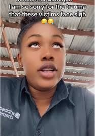 Monique Whyte Jamaica