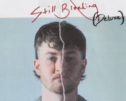 Here Is Austin Snell's Deluxe Album 'Still Bleeding (Deluxe)'