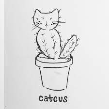 The best of chemistry cat. Visual Puns Your Prickliest Pet
