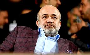 Adana demirspor kulübü başkanı murat sancak mı oluyor? Murat Sancak Kararini Verdi