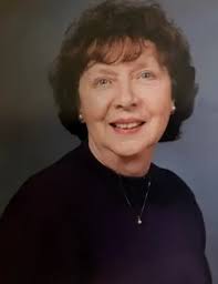 Obituary information for Marie N. Dempsey