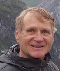 John "Jack" Van Derbeek Maxham Obituary