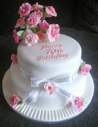 Cake Birthday Greetings For Auntie My Aunties 70th Birthday Cake Happy Birthday Cakes 70th Birthday Cake Birthday Cake