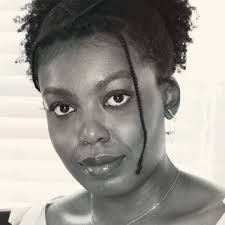 Ariana Benson's Instagram, Twitter & Facebook