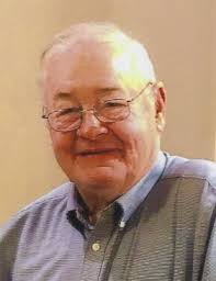 Obituary for Rev. Edward B. Tharpe