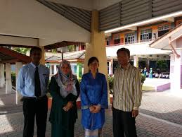 Maybe you would like to learn more about one of these? Lawatan Yb Michelle Ng Mei Sze Adun Subang Jaya