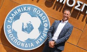 Δεν ξέρω αν κάποιοι που δηλώνουν επαγγελματιεσ παραγοντεσ διαιτησιασ μπορούν να το κάνουν έχοντας καθαρή τη συνείδησή τους. Ael Papadopoylos Kai Zaxariadhs Na Mhn Orizontai Se Agwnes Twn Ael Podosfairo Super League 1 Sport Fm Gr Bwinspor Fm 94 6