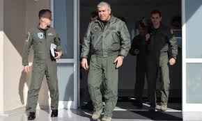 Στο κέντρο αεροπορικής τακτικής (κεατ). Polemikh Aeroporia Episkepsh Arxhgoy Gea Sto Keat Kai Sthn 120pea Pics 24wro