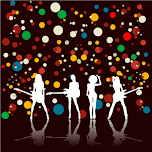 Free Live Music: Disco Kiss at The Hangout!