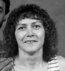 Nancy E. Peck Goben (1953-2002)