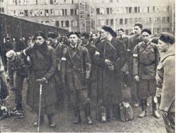 Znalezione obrazy dla zapytania trÄdowata 1936