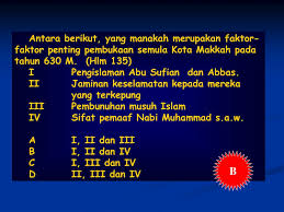 Pembukaan ini kesan daripada tindakanquraisy melanggar perjanjian hudaibiah. Ppt Perjanjian Aqabah Powerpoint Presentation Free Download Id 5405325