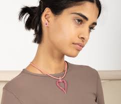 CHAIN NECKLACE Kay large Morgan