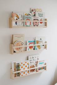 Arlo S Nursery Updates Almost Makes Perfect Kids Room Bookshelves Bookshelves Kids Kid Room Decor