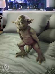 Yodas Species Porn - Rule 34