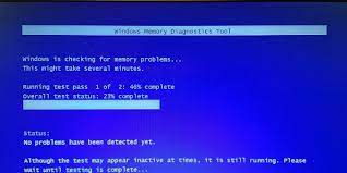 How To Use Windows Memory Diagnostic Tool To Find Memory Problems - Make  Tech Easier