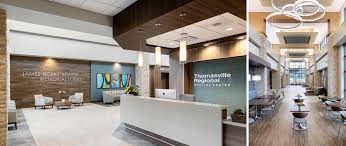 Thomasville Regional Medical Center Esa Medical Center Region Thomasville