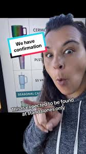 Starbuck Stanley Spring Blue