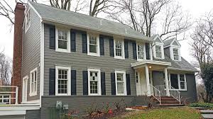 Maybe you would like to learn more about one of these? Siding Gallery Siding Replacement Works Crystal Exteriors Exterior House Renovation Exterior House Colors House Siding