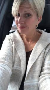 Love my new cardigan! So comfy and warm!! Thanks Vicki Timmons!