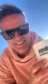 Thanks handsome Nicky for sharing you photo.❤❤❤