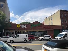 Tour Ctown Supermarkets Greenpoint Brooklyn Ny