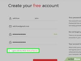 Aug 03, 2021 · mega millions is played in 45 states in the u.s. How To Use Mega Cloud Storage With Pictures Wikihow