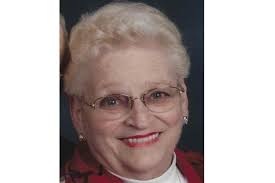 Claudine McMillen Obituary (1935