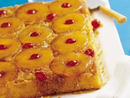 Easy Pineapple Upside Down Cake Recipe Desserts Pineapple Upside Down Cake Upside Down Cake