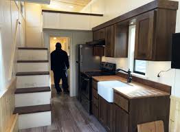 Since tiny houses are only currently legal in a few states and municipalities, having a place to park is crucial. Fresno Passes Groundbreaking Tiny House Rules Kqed