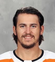 James Konecny's Instagram, Twitter & Facebook