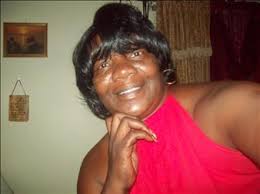 Bernice Stewart Obituary (2010)