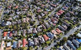 Sydney property prices fell 8.9% across the year and melbourne fell 7%. Are Falling House Prices A Sign The Property Boom Is Over