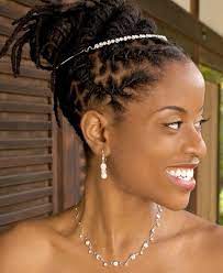 How To Choose African American Wedding Hairstyles Hairstyles Weekly Hair Styles Natural Hair Styles Locs Hairstyles