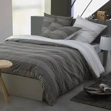 Housse de couette percale de coton egyptien blanc. Housse De Couette Laquelle Choisir Pour Bien Dormir